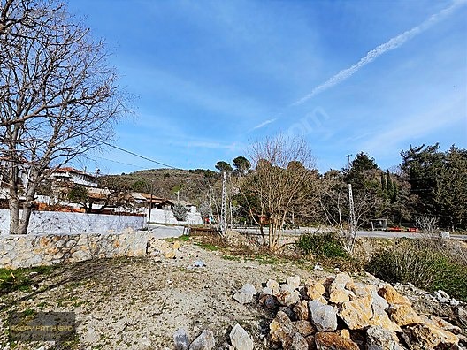 Dereli de SATILIK İmarlı Fırsat ARSA - BALIKESİR EDREMİT fotoğraf 10
