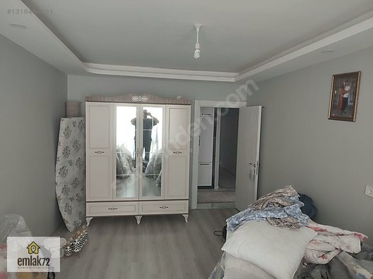 EMLAK 72 DEN HİLAL MAHALLESİ'NDE SATILIK 3+1 DAİRE - BATMAN MERKEZ fotoğraf 22