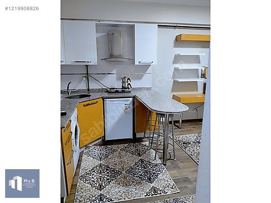 DOKTORLAR SİTESİ-YAKAMERAM'DA-KİRALIK EŞYALI 1+1 SİTE İÇİ DAİRE - KONYA MERAM fotoğraf 4