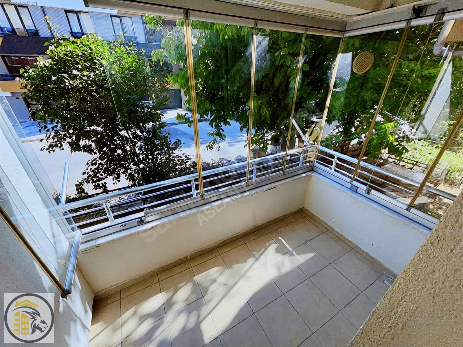 ASLAN EMLAK'TAN FATİH MAH. MERKEZDE GENİŞ SATILIK 3+1 DAİRE - KÜTAHYA MERKEZ fotoğraf 15