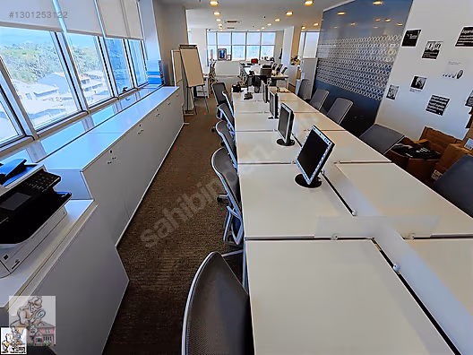 Gözde Gayrimenkul'den UMİ Plazada Satılık Büro - BURSA OSMANGAZİ fotoğraf 7