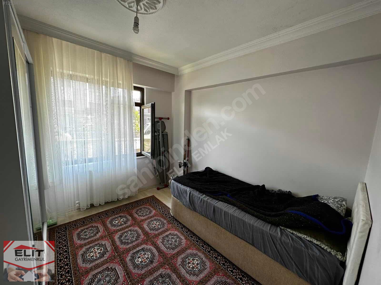 KARASU ÇARŞI MERKEZDE SATILIK 2+1GENİŞ BAHÇELİ DAİRE PAZARLIKSIZ - SAKARYA KARASU fotoğraf 18