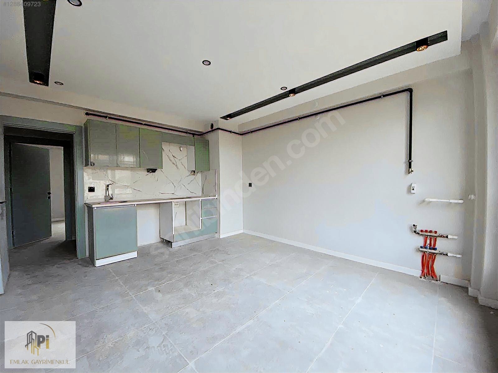 Pİ GAYRİMENKUL'den ORHANGAZİ' de 1+1 SIFIR DAİRE - ESKİŞEHİR ODUNPAZARI fotoğraf 9