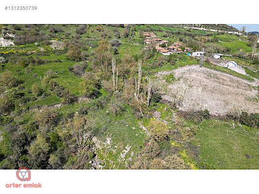 ALTIEYLÜL BAĞALANDA SATILIK MÜSTAKİL PARSEL BÜYÜK ARSA 1600 M² - BALIKESİR ALTIEYLÜL fotoğraf 20