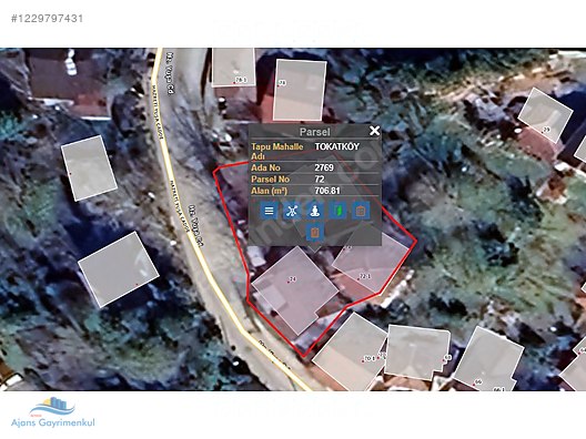 Tokatköy de Yatırımlık 118 m2 Hisse Payı - İSTANBUL BEYKOZ fotoğraf 7