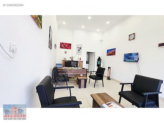 SARAYDA CADDE YANINDA AİLE YAŞAM MERKEZİNE YAKIN