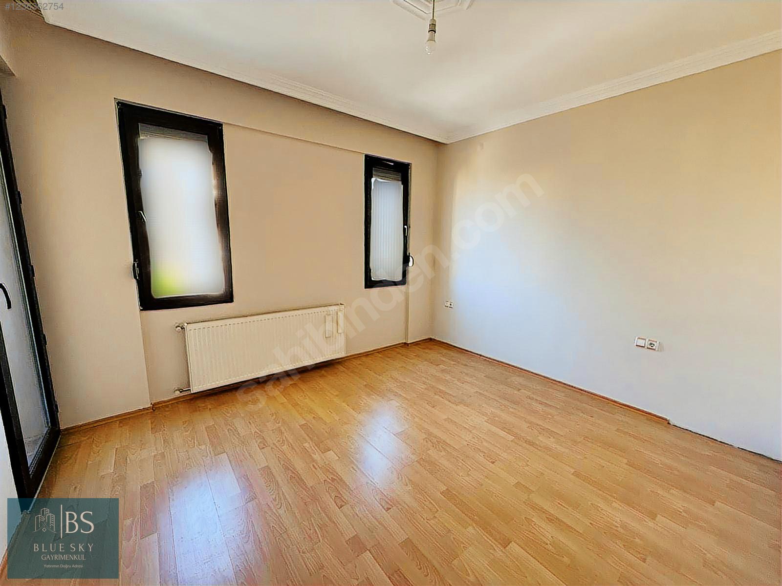 DENİZLİ 112 ACİLİN ÜSTÜNDE 3+1 DOĞA MANZARALI SATILIK DAİRE - DENİZLİ MERKEZEFENDİ fotoğraf 4