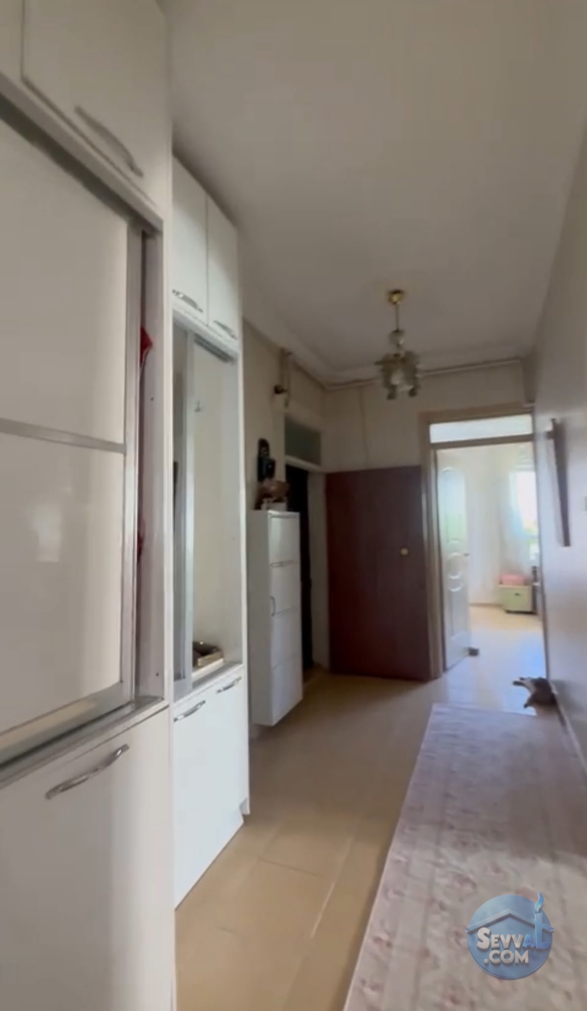 AHMET ERSEVEN DE SATILIK UYGUN DAİRE - ŞANLIURFA HALİLİYE fotoğraf 11