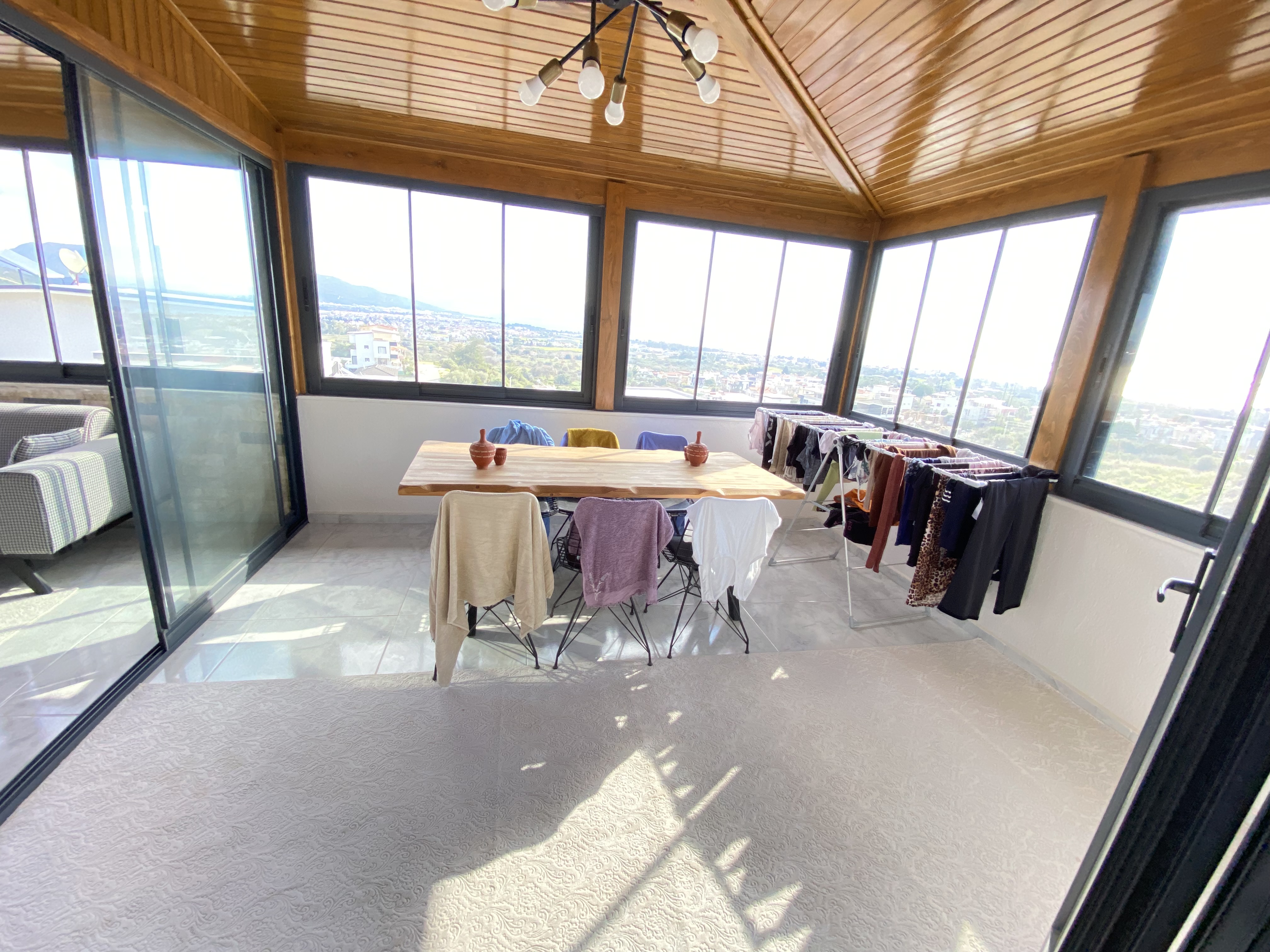 Doğanbey De Havuzlu Denize Yakın Satılık 3+1 Villa - İZMİR SEFERİHİSAR fotoğraf 26