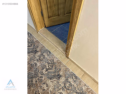 Atlantik gayrimenkul den eşyalı kiralık daire - AYDIN KUŞADASI fotoğraf 3