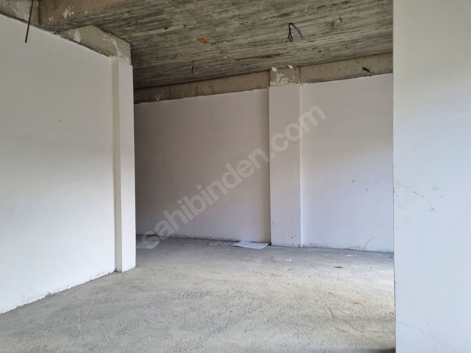 Cadde Emlaktan Beşbinevler de her işe uygun boş dükkan - KARABÜK MERKEZ fotoğraf 8
