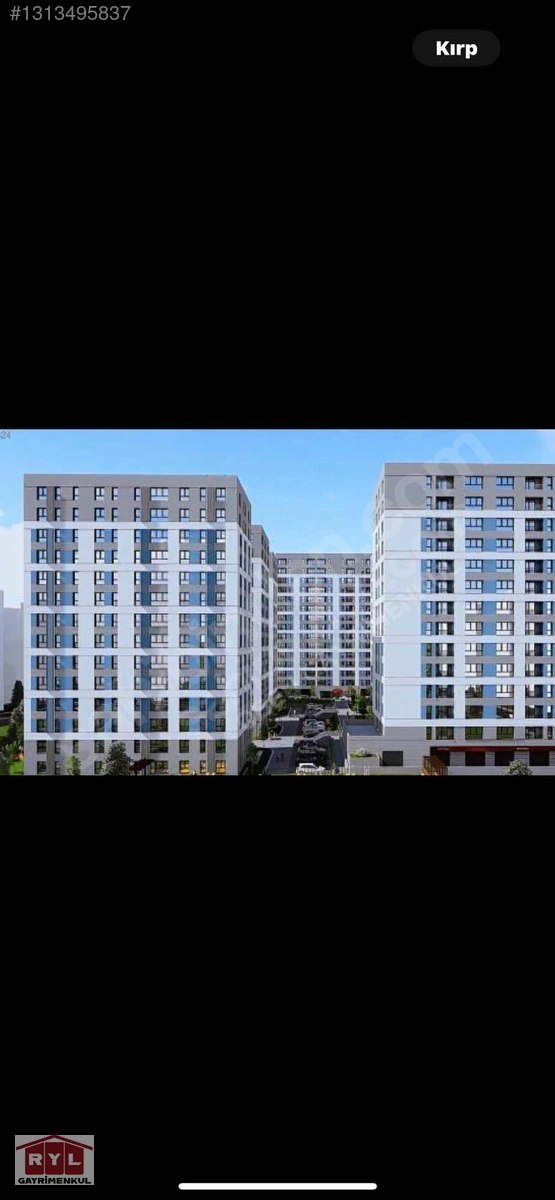 Kartal Kiptaş Kaperde 2+1 Adalar Manzaralı Tapu Harcı Yok - İSTANBUL KARTAL fotoğraf 7