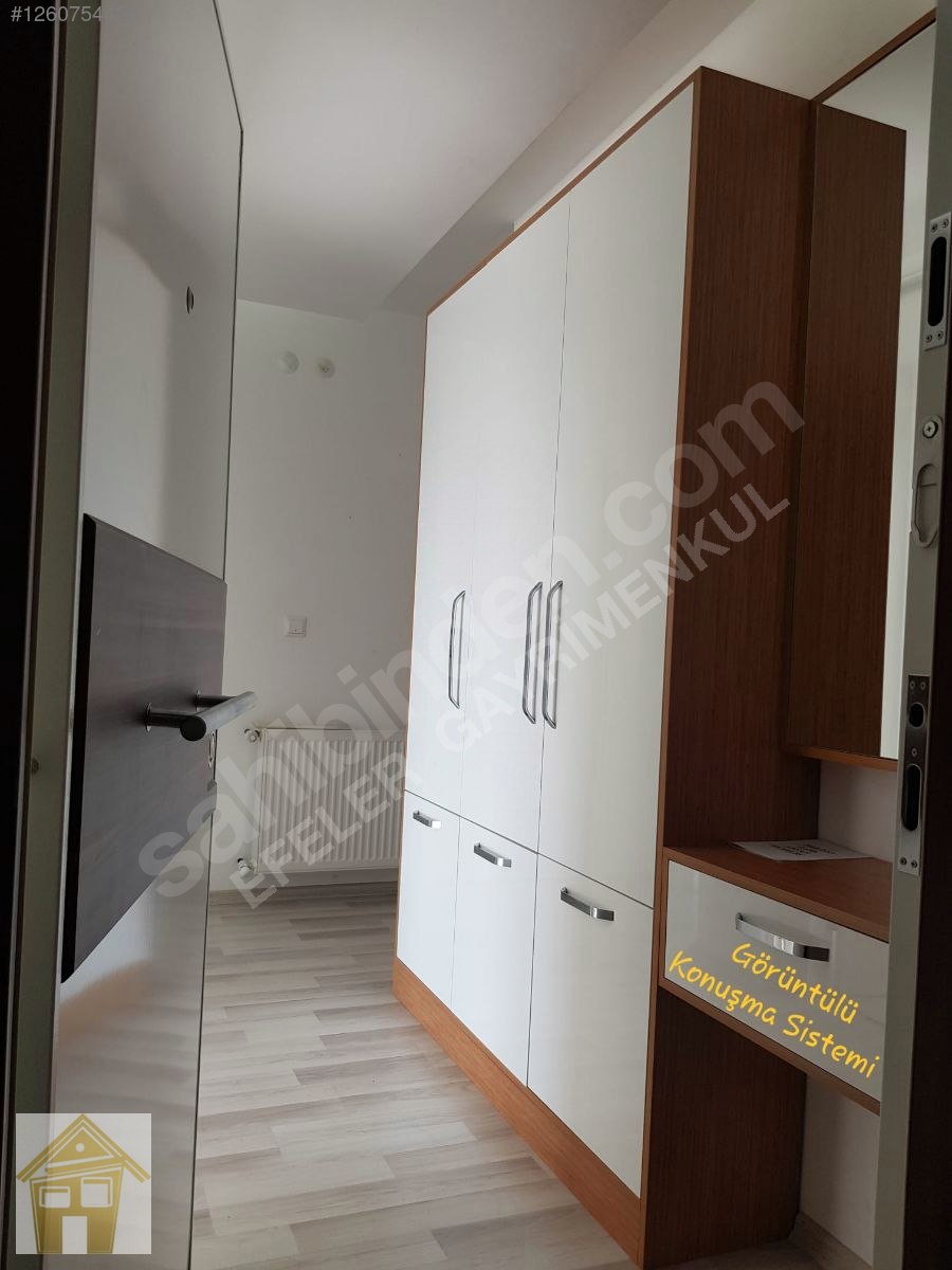 EFELER GAYRİMENKUL 2+1 Site İçerisinde Havuzlu KİRALIK Daire - AYDIN EFELER fotoğraf 22