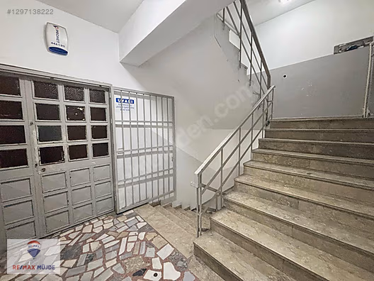 Çağlayanda Metroya Metrobüse 5 DK Satılık 5 Katlı Bina Kiracılı - İSTANBUL KAĞITHANE fotoğraf 12