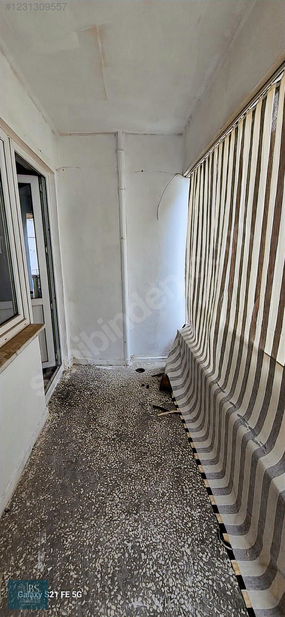 DENİZLİ KUŞPINAR MAH 150 M2 3+1 SATILIK DAİRE - DENİZLİ PAMUKKALE fotoğraf 6