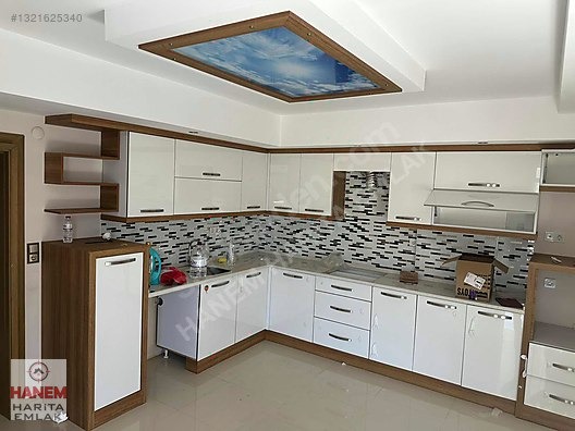 HANEM HARİTA EMLAKTAN 3+1 MİMAR SİNAN OKUL YANI SATILIK DAİRE - ANTALYA KUMLUCA fotoğraf 25