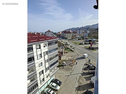TİREBOLU EMLAKTAN KİRALIK 3+1 DOĞALGAZLI DAİRE - GİRESUN TİREBOLU fotoğraf 20
