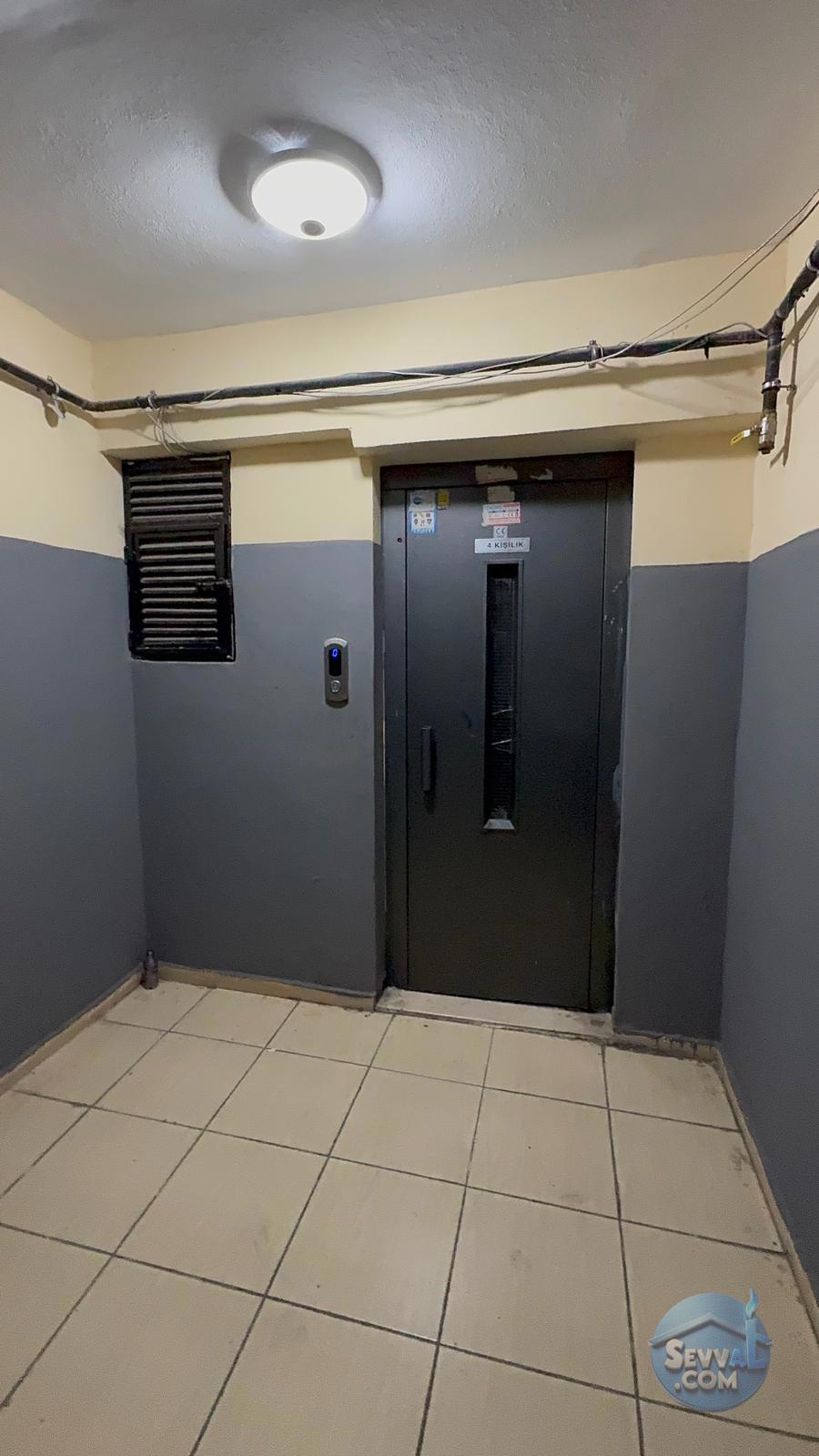 İPEKYOL MAH AHMET ERSEVEN 4.KAT 3+1 D.GAZLI, ASANSÖRLÜ  - ŞANLIURFA HALİLİYE fotoğraf 28