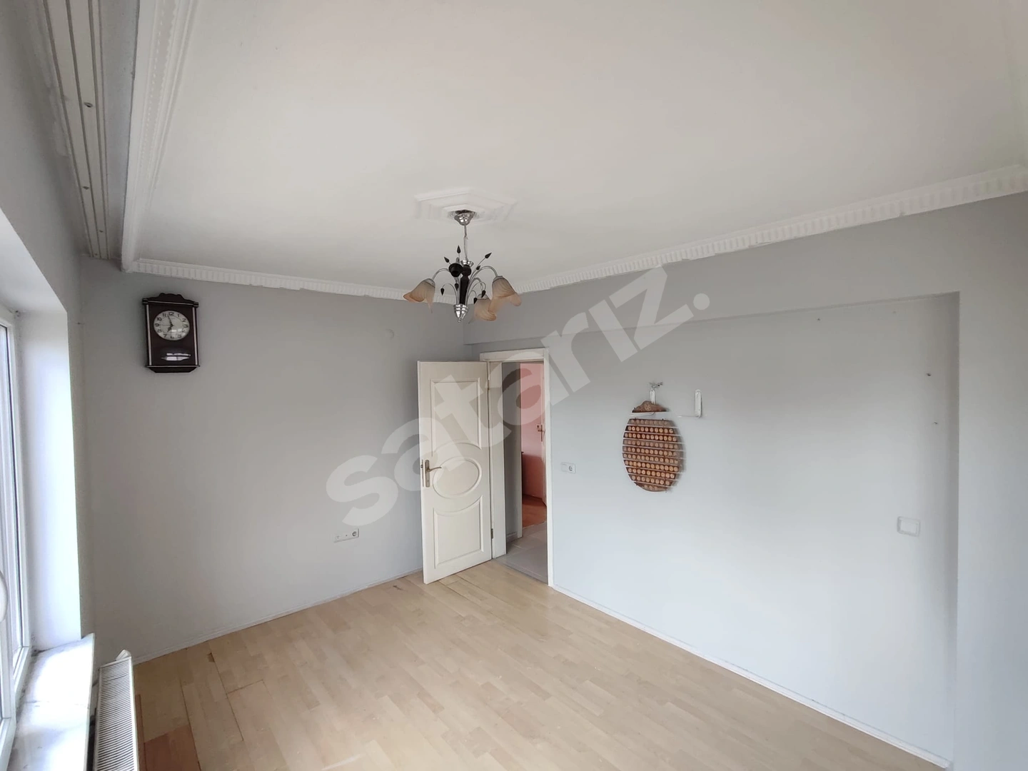 BOLVADİN MERKEZ KAYMAZ MAHALLESİNDE 3+1 SATILIK DAİRE - AFYONKARAHİSAR BOLVADİN fotoğraf 11