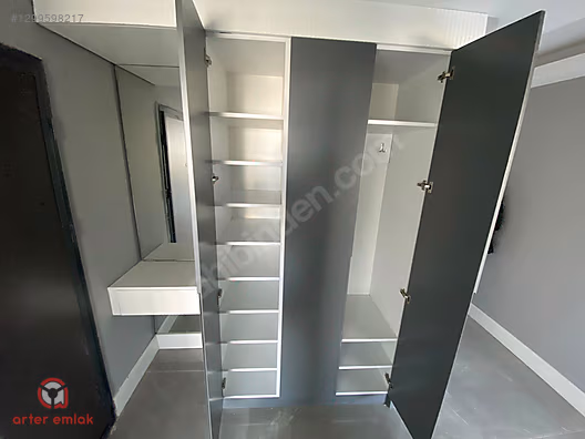 ARTER EMLAK'TAN TWİN TOWERS'TA SATILIK 3+1 DAİRE - BALIKESİR KARESİ fotoğraf 38