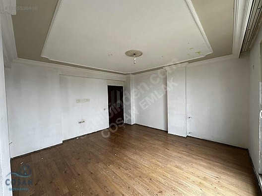 AHMET COŞKUN BULUTUN YANINDA KİRALIK 3+1 ASANSÖRLÜ DAİRE - ANTALYA KEPEZ fotoğraf 23