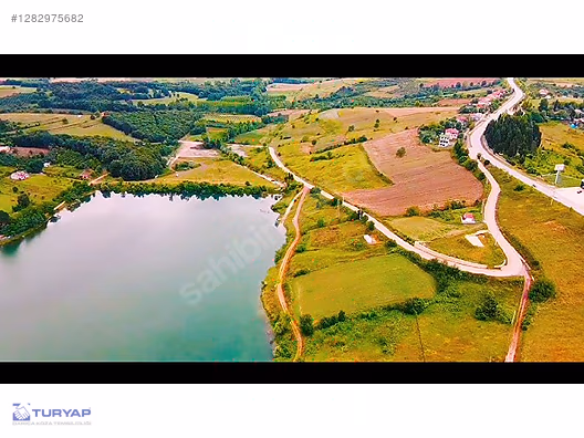 Turyap Koza'dan Kandırada Satılık Tarla - KOCAELİ KANDIRA fotoğraf 9