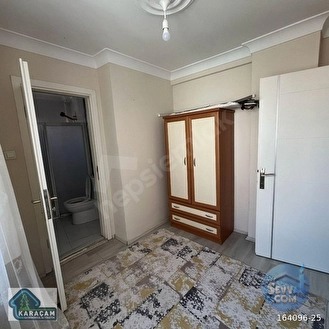 BALIKESİR SOMA CADDE ÜZERİ 1+1 SATILIK DAİRE - BALIKESİR ALTIEYLÜL fotoğraf 11