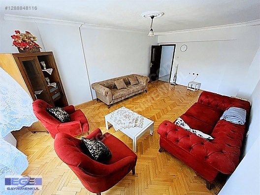 █ EGE'DEN █ CENGİZHAN MAHHALLESİNDE SİTE İÇİ 3+1 MASRAFSIZ DAİRE - ANKARA MAMAK fotoğraf 7