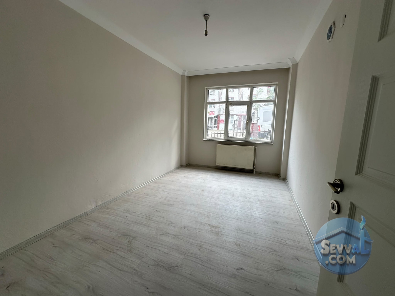 CAN EMLAK - DONANMA MAH '' İÇİ SIFIR YAPILMIŞ '' 3+1 145 M2 - Kocaeli Gölcük fotoğraf 6