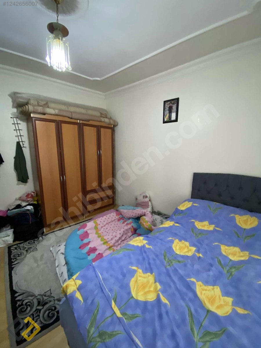 Emlak Akademiden Şehir Merkezinde 3+1 daire - YOZGAT MERKEZ fotoğraf 7
