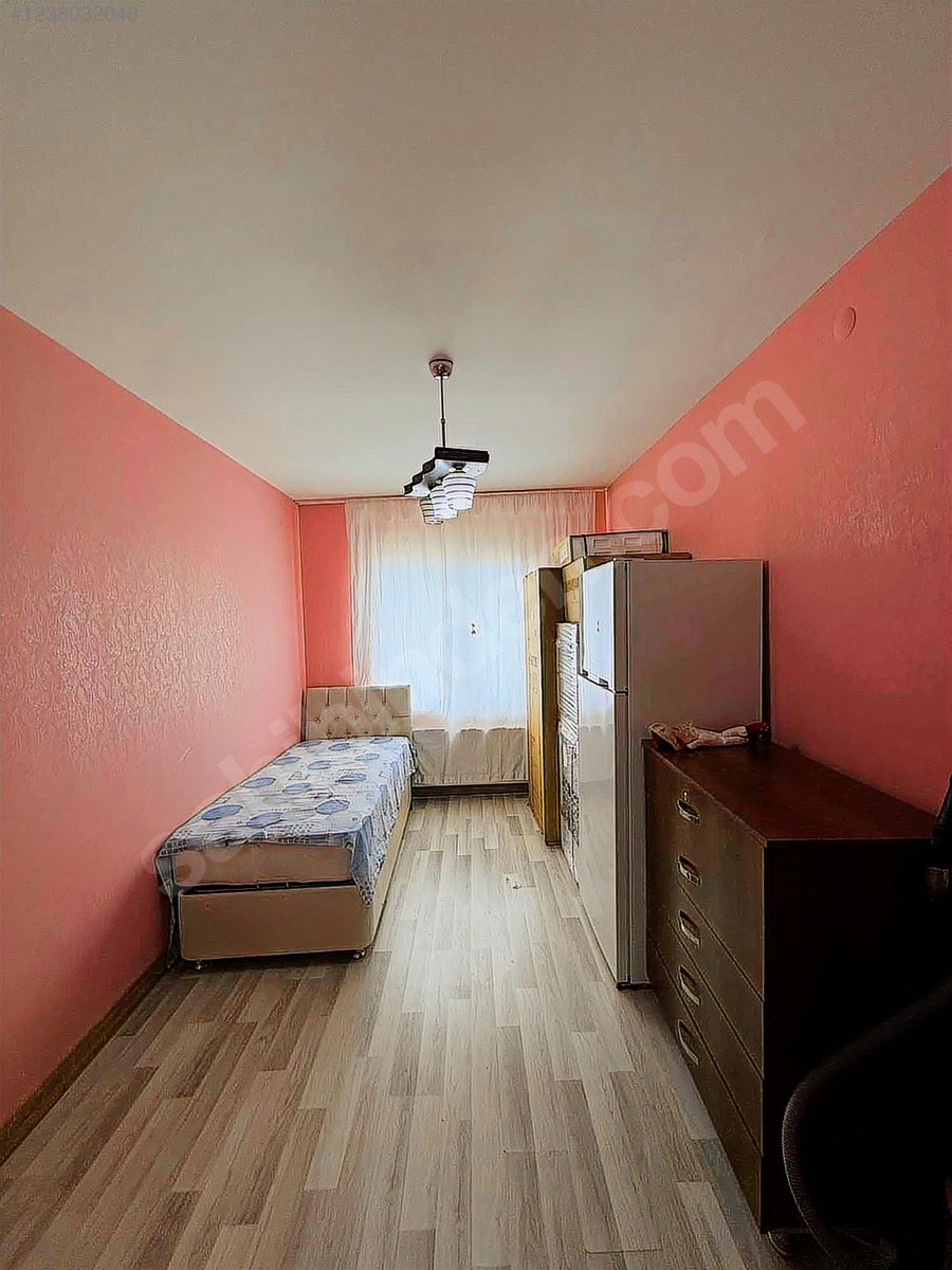 3 ODALI TOKİ MAŞUKTA SARILARDA SÜPER SATILIK DAİRE - ŞANLIURFA KARAKÖPRÜ fotoğraf 4