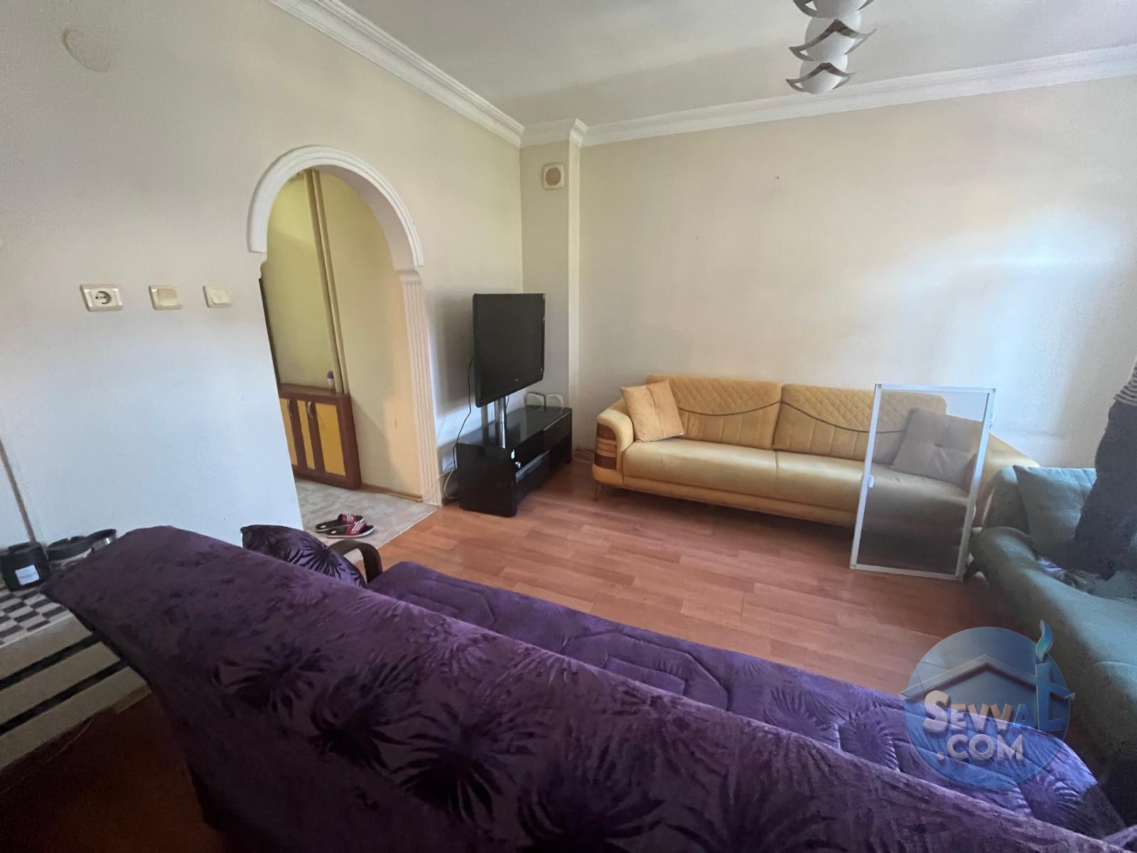 EŞYALI KİRALIK MERKEZDE - Kocaeli Gölcük fotoğraf 9