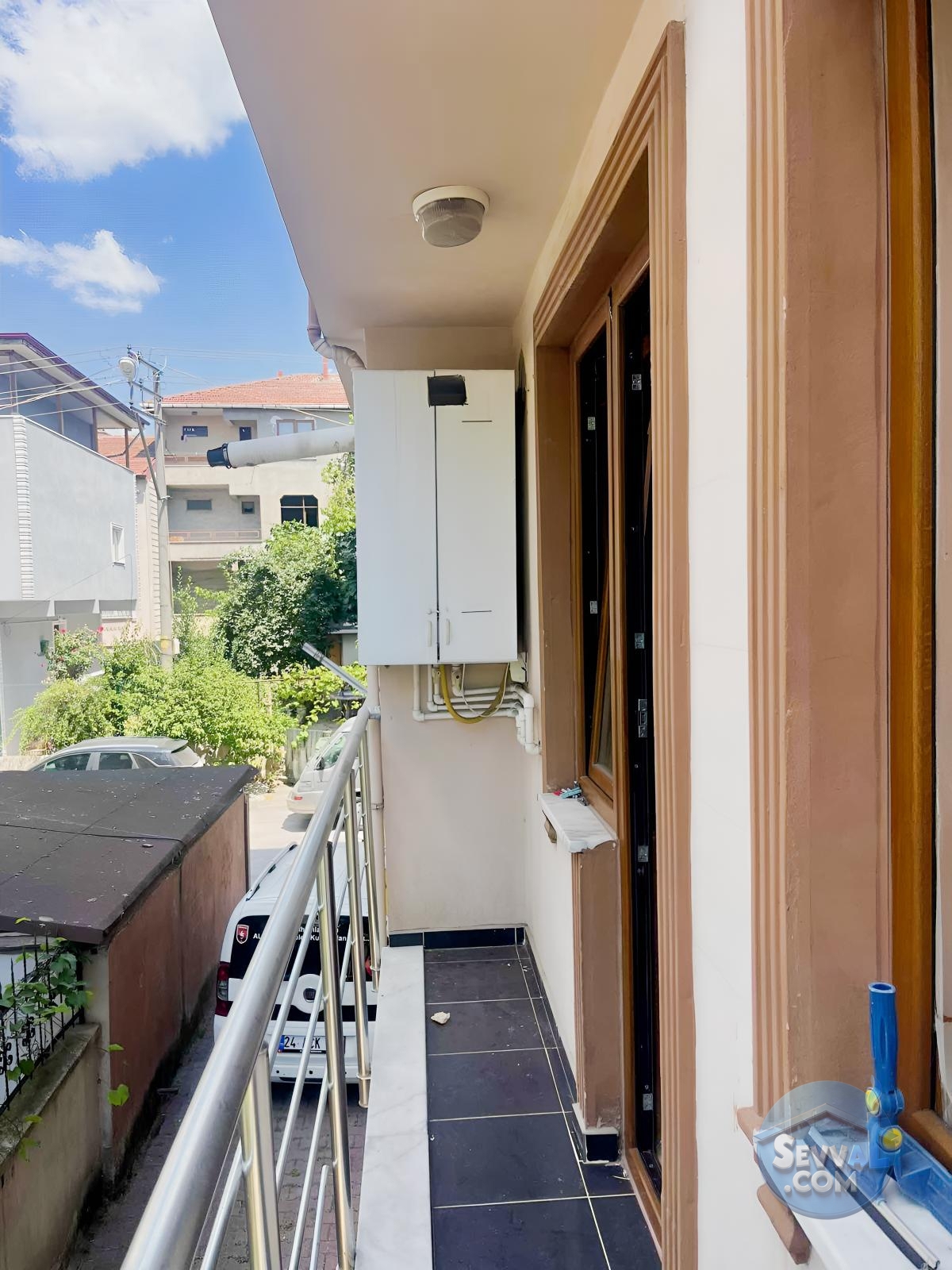 ENKA'DAN KÖRFEZ GÜNEY MAH.DE SATILIK 2+1 ARAKAT FIRSAT DAİRE - Kocaeli Körfez fotoğraf 6