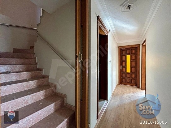 KUŞADASI MARİNA MEVKİİ SATILIK 5+1 DUBLEX DAİRE - AYDIN KUŞADASI fotoğraf 12