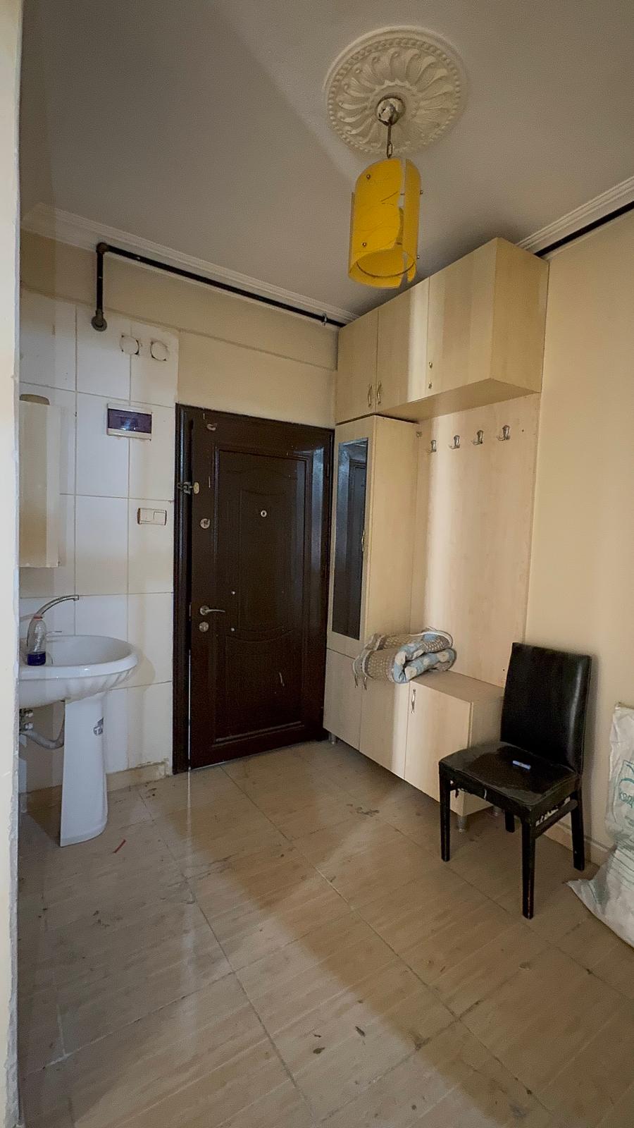 SATILIK UYGUN DAİRE - ŞANLIURFA HALİLİYE fotoğraf 7