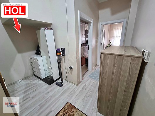 CENGİZ TOPEL CADDESİNİN BİR ALT SOKAĞINDA SATILIK YENİ DAİRE - İSTANBUL EYÜPSULTAN fotoğraf 7