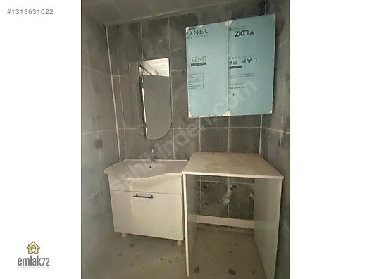 EMLAK 72'DEN SATILIK 2+1 KOMBİ+CAM BALKONLU OTEL KONSEPTLİ DAİRE - BATMAN MERKEZ fotoğraf 10
