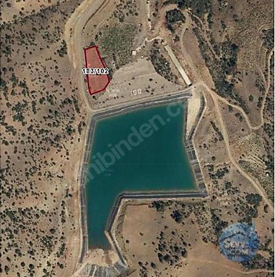 KONYA HADİM YELMEZ DE 2.817 M² TARLAMIZ SATILIKTIR - KONYA HADİM fotoğraf 4