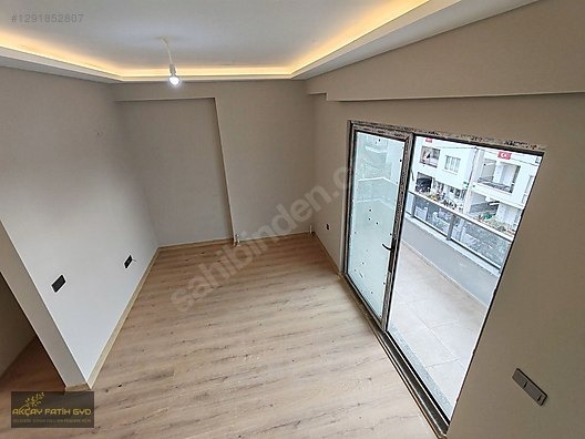 Akçay da Deniz Manzaralı Oturuma Hazır Sıfır 2+1 Teraslı Dubleks - BALIKESİR EDREMİT fotoğraf 17