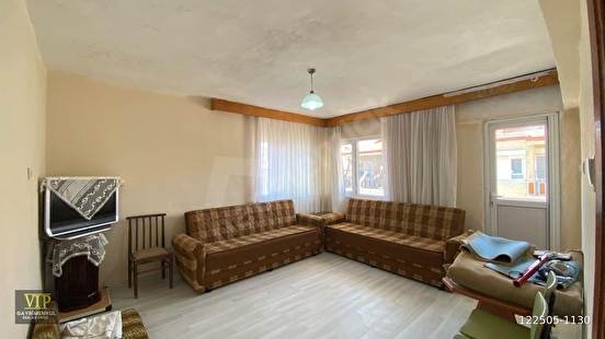 VIP GAYRİMENKUL'den 3+1 Manzaralı ve Bakımlı 145 m² Daire - ANTALYA ELMALI fotoğraf 2
