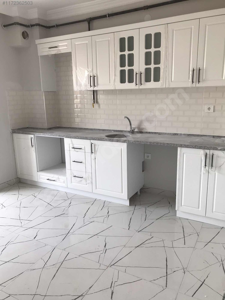 SIFIR DAİRE - BURSA YENİŞEHİR fotoğraf 3