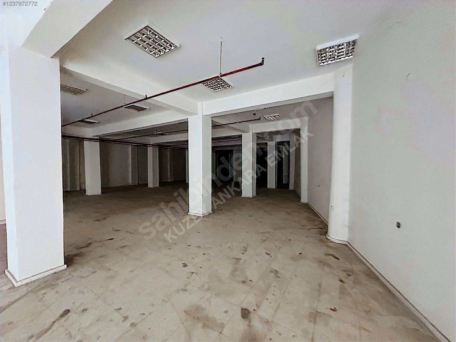 EYYUBİYE YENİCE 500M2 MUAZZAM GENİŞLİK HERİŞ KOLUNA UYGUN İŞYERİ - ŞANLIURFA EYYÜBİYE fotoğraf 30