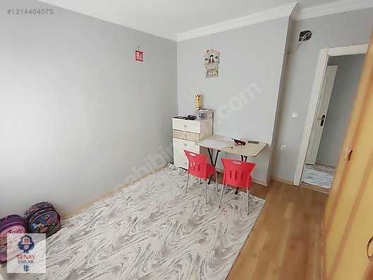 TELLİDERE ALP.TÜRKEŞ ÜZERİ FUL CEPHE 3+1 K.MUTFAK SATILIK DAİRE - ADANA SEYHAN fotoğraf 9
