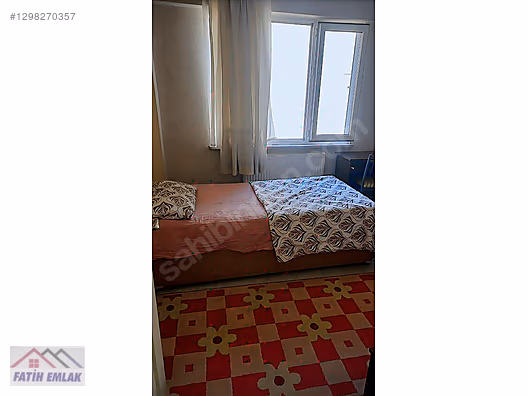 FATİH'TEN BALIKPAZARI MAHALLESİNDE 2+1 90m2 FULL EŞYALI DAİRE - BURSA GEMLİK fotoğraf 25