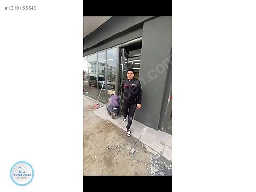 MUHTEŞEM LOKASYON SUPER YATIRIM BİM KİRACILI SATILIK DÜKKAN - GAZİANTEP ŞEHİTKAMİL fotoğraf 9