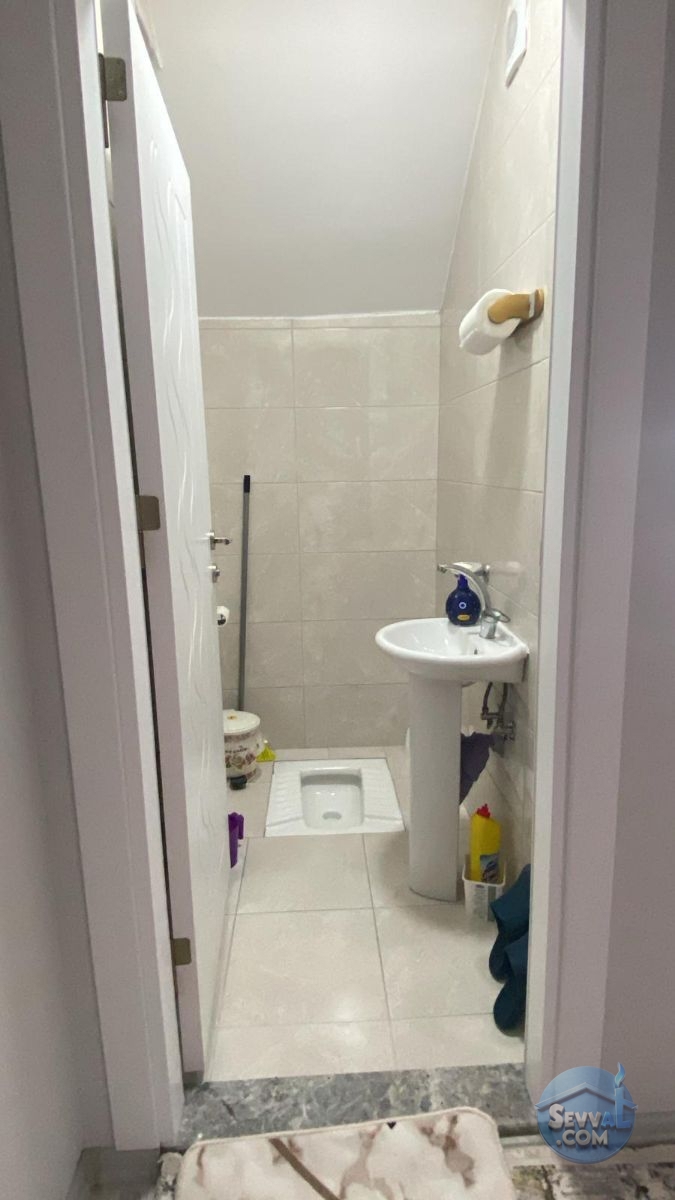 ENKA GYO'DAN SATILIK 3+1 LÜX DUBLEKS DAİRE - Kocaeli Körfez fotoğraf 25