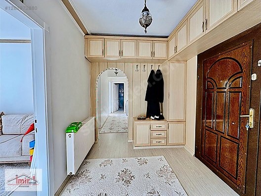 PURSAKLAR İMİR EMLAK'TAN MERKEZİ KONUMDA GD CEPHE 3+1 DAİRE .. - ANKARA PURSAKLAR fotoğraf 18