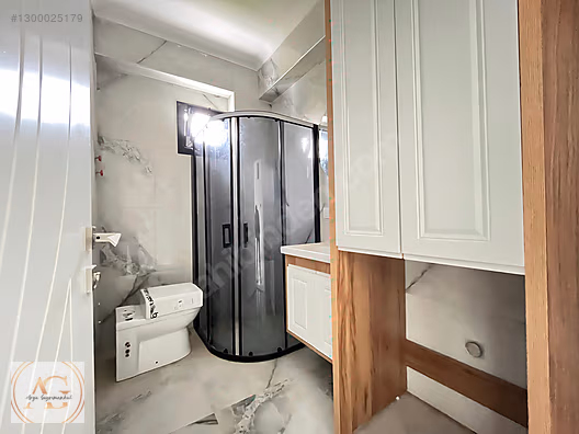 Mıhlı'da Denize Yakın, Kaz Dağları Manzaralı 2+1 Satılık Daire - ÇANAKKALE AYVACIK fotoğraf 3