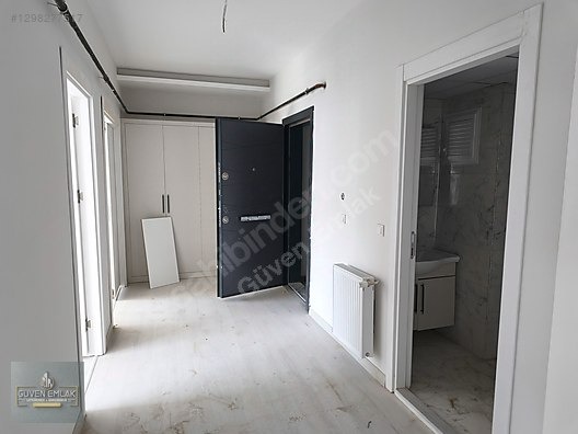 ***GÜVEN EMLAK'TAN TECDE YOLU ÜZERİ SIFIR 3+1 ARAKAT DAİRE*** - MALATYA YEŞİLYURT fotoğraf 4