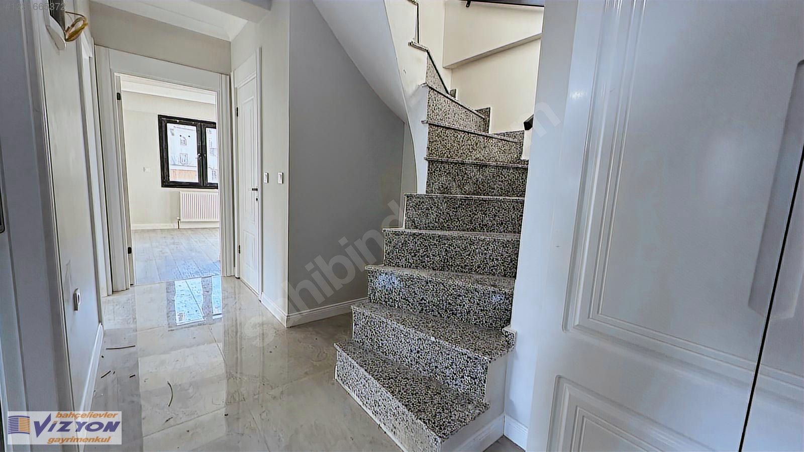 Bağcılar Kirazlı Satılık Sıfır 4+1 otoparklı dubleks .VİZYON - İSTANBUL BAĞCILAR fotoğraf 15